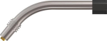 Burner neck for MB GRIP24KD Binzel