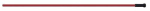 Drahtführung Spirale rot 4m, Ø 1,0/1,2mm für 36KD/ GRIP W555D W605D