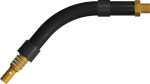 Burner neck for MB GRIP25AK Binzel