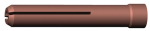 Spannhülse Standard Ø 2,4mm, L.25mm für Brenner ABITIG GRIP 9/20