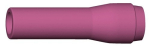 Gasdüse Keramik Standardausführung Gr.5, Ø 8,0mm L.48mm für ABITIG GRIP 9/20