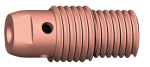 Spannhülsengehäuse Standard Ø 1,6mm, mit Gaslinse f. ABITIG GRIP 9/20