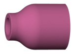 Gasdüse Keramnik Standard für Gaslinse Gr.7, Ø 11,0mm L.25,5mm für ABITIG GRIP 9/20
