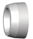 Insulating ring for ABITIG GRIP 17/18/26 Binzel