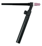 WIG-Schweissbrenner luftgekühlt 0,5-1,6 Länge 4m ABITIG GRIP 9 V