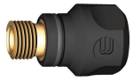 Brennerkappe kurz für Schweißbrenner SR17/18/26
