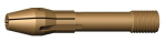 Elektrodenhalter Ø 2,0mm, L.56mm ABITIG GRIP 200/450