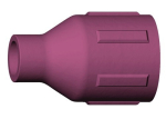 Gasdüse Keramik Gasdiffuser Ø 19,5mm, L.50mm für ABITIG GRIP150/260