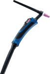 WIG-Schweissbrenner flüssigekühlt Draht-Ø 0,5-3,2mm, 170A AC/240A DC ABITIG GRIP 20 F