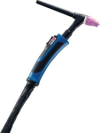 WIG Schweissbrenner, flüssiggekühlt Draht-Ø 1,6-4,8mm, 280A AC/400A DC ABITIG GRIP 450 W K