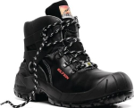 Safety lace-up boots size 46 S3 ESD Elten Renzo Biomex