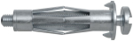 Hollow metal dowel HM 4x60 S fischer