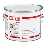 Schmierfett Synthetisch 5 kg Hobbock OKS 424