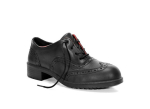 Women's safety shoes size 36 S2 ESD Elten Officer Lady