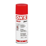 Lubricating oil chain protector 400 ml spray can, strong adhesion OKS 341