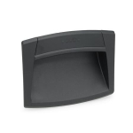 Handvat om in te klikken GN 731-90-SG-1 Elesa 261051-C1