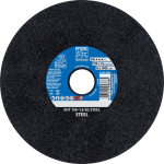 Cutting disc EHT 150-1.6 SG Steel Pferd