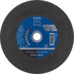 Cutting disc EHT 230-2.0 SG SteelOX Pferd