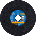 Cutting disc EHT PSF SteelOX Pferd