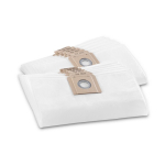 Fleece filterzak 6.904-315.0 Accessoires voor Kärcher Professional
