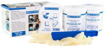 2-component epoxy resin adhesive 1.0 kg tin Weicon Plastik-Stahl HB-300