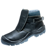 Schweißerstiefel Gr.42 W10 S3, schwarz Atlas Duo Soft 765 Hi HRO