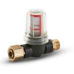 ABS Wasserfilter 2.638-270.0 Kärcher Professional Zubehör