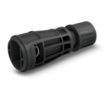 Adapter B 2.642-893.0 Kärcher huis & tuin accessoires