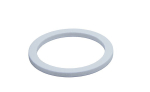 Afdichtingsring van hard PVC G 3/4" Temperatuurbereik -10°C tot max. +70°C
