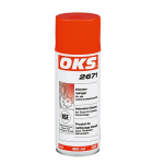 Intensive cleaner for the food industry 400 ml spray can OKS 2671