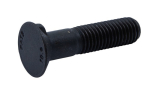 Countersunk screw with nose M 14x60 mm, raw Customised design