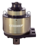 Torque multiplier DREMOPLUS 2.1/2", 54000 Nm output, aluminium Gedore DVV-540RS