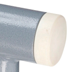 Keiltreibhammer-Kopf 2600 g, Ø 70 mm x 175 mm Ochsenkopf OX 36-2600