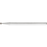 CBN mounted point BKU-A 2.0/3 B126 Pferd