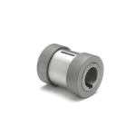 Koppelingsset GN 000.5-1-K12
