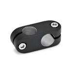 Kreuzklemmverbinder GN 131-B10-B10-2-SW