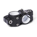 Verfahrschlitten, Kreuzform GN 132.2-G30-G30-40-2-S