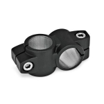 Kreuzklemmverbinder GN 132-B20-B20-40-2-SW