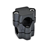 Kreuzklemmverbinder GN 134-B20-B20-50-2-SW