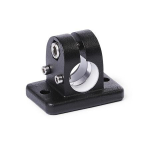 Travelling carriage Flange shape GN 145.1-G18-2-SW