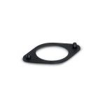 Rubber pad for machine base GN 148.2-128-A