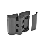 Hinge GN 151.3-40-40-4,5-SH Elesa 4045525746879