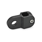 Mounting bracket GN 176-B10-A Elesa 440131
