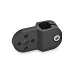 Befestigungslasche GN 176-B10-D Elesa 440143