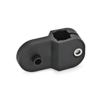 Befestigungslasche GN 176-B14-E Elesa 440149
