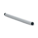 Holding tube GN 177.4-13-100 Elesa 440050