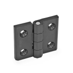 Scharnier, Kunststoff GN 239.3-70-60-SH Elesa 425812