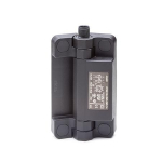 Switching hinge, safety version GN 239.6-60-110-1-AS Elesa 426601