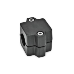 Steekklemconnector GN 241-B20-50-2-SW