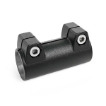 Steekklemconnector GN 242-B20-B20-2-SW